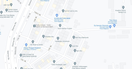 Google Maps