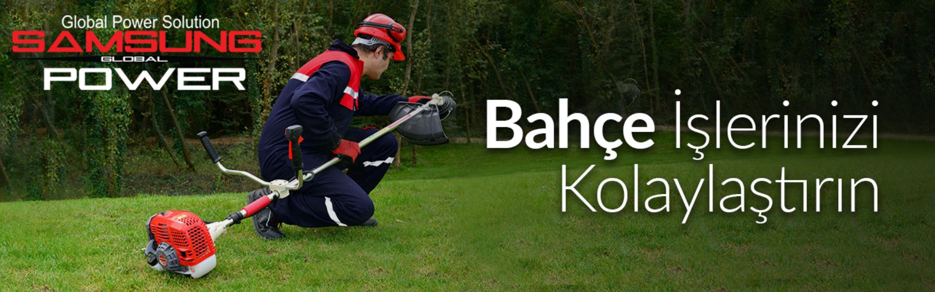 Tarım Bahçe